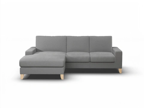 Ecksofa LO Medium L